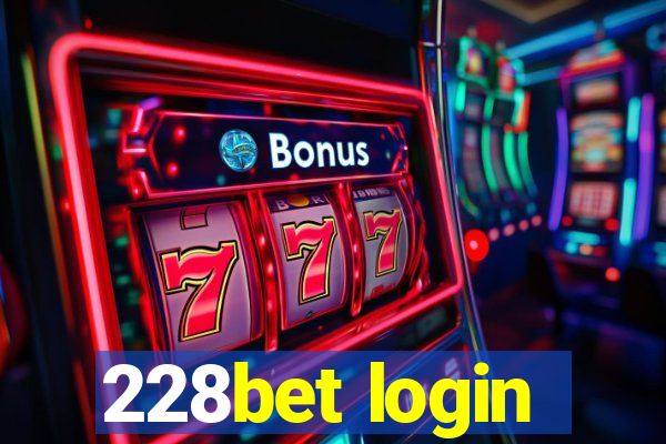 228bet login